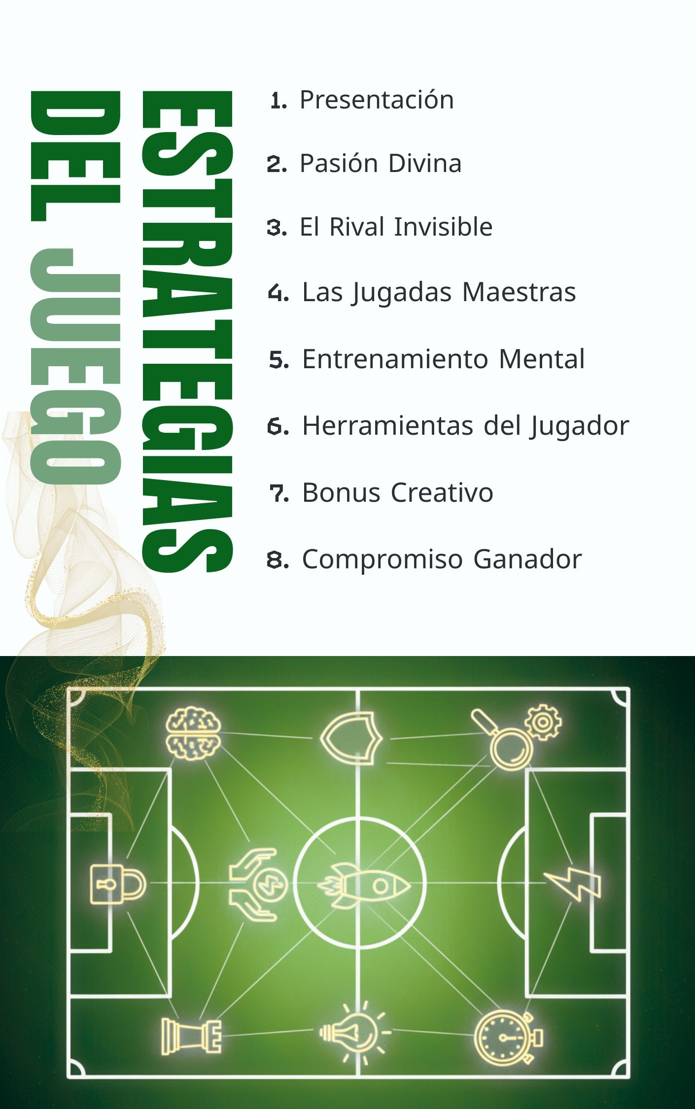 De 0 a Crack: Convertite en el Jugador Estrella de Tu Vida