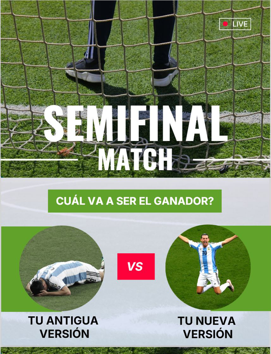 De 0 a Crack: Convertite en el Jugador Estrella de Tu Vida